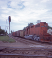 Elgin, Joliet & Eastern / Rondout, Illinois (6/4/1973)
