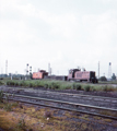 Hammond (State Line Crossing) / Elgin, Joliet & Eastern (6/17/1972)