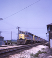 Erie / Hammond (State Line Crossing), Indiana (6/17/1971)