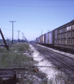 Erie / Hammond (State Line Crossing), Indiana (6/17/1972)