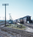 Hammond (State Line Crossing) / Erie (6/17/1971)