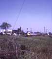Hammond (State Line Crossing), Indiana (6/17/1971)