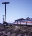 Erie / Hammond (State Line Crossing), Indiana (6/17/1971)
