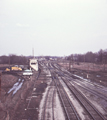 Leavittsburg (SN Junction), Ohio (3/28/1971)