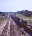 Leavittsburg (SN Junction), Ohio (6/11/1971)