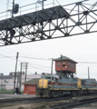 Marion (AC Tower) / Erie (5/23/1975)