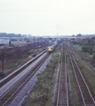 Youngstown (Valley Street) / Erie (7/30/1970)