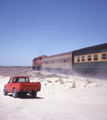 Ferrocarriles Nacionales de México / Puerto Peñasco, Mexico (5/30/1978)