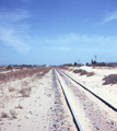 Ferrocarriles Nacionales de México / Puerto Peñasco, Mexico (5/30/1978)