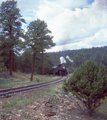 Grand Canyon Railway / Grand Canyon Village, Arizona (10/7/1990)