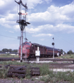 Chicago (Brighton Park Crossing) / Gulf, Mobile & Ohio (7/27/1971)