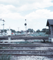 Gulf, Mobile & Ohio / Chicago (Brighton Park Crossing), Illinois (7/27/1971)