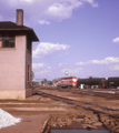 Gulf, Mobile & Ohio / Joliet (Joliet Union Station), Illinois (6/1/1973)