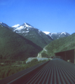 Marias Pass / Great Northern (6/15/1972)