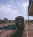 Illinois Central / Riverdale, Illinois (6/6/1973)