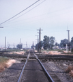 Hammond (State Line Crossing) / Indiana Harbor Belt (6/17/1972)