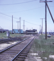 Hammond (State Line Crossing) / Indiana Harbor Belt (6/17/1972)