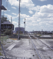 Illinois Northern / Chicago (Twenty-sixth Street Crossing), Illinois (7/27/1971)