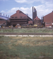Inland Steel / Hammond, Indiana (7/26/1971)