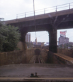 Pennsylvania / New York (East River Tunnels), New York (7/29/1973)