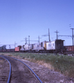 Louisville & Nashville / Hammond (State Line Crossing), Indiana (6/17/1972)