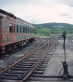 Montpelier & Barre / Montpelier Junction, Vermont (6/3/1976)