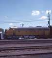 Chicago (Western Ave. Station) / Chicago, Milwaukee, St. Paul & Pacific (7/27/1971)