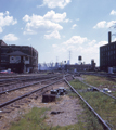 Chicago, Milwaukee, St. Paul & Pacific / Chicago (Western Ave. Crossing), Illinois (7/27/1971)