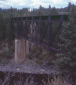 Cyr Bridge, Montana (9/6/1999)