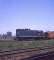 Chicago (Forest Hill Crossing) / Missouri Pacific (6/18/1972)