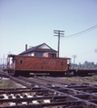 Missouri Pacific / Chicago (Forest Hill Crossing), Illinois (6/18/1972)
