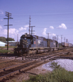Dolton (Dolton Crossing) / Missouri Pacific (6/6/1973)