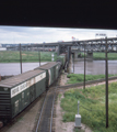 Missouri Pacific / Kansas City (Kaw River Junction), Kansas (5/30/1975)
