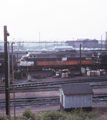 New Haven / New Haven, Connecticut (8/1/1973)