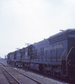 Nickel Plate Road / Hammond (State Line Crossing), Indiana (6/17/1972)