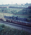 Cleveland / Nickel Plate Road (8/28/1970)
