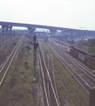 Cleveland / Nickel Plate Road (8/28/1970)
