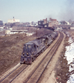 Cleveland / Nickel Plate Road (3/26/1971)