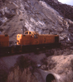 Nevada Northern / Ely, Nevada (3/27/1978)