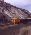 Ely / Nevada Northern (3/27/1978)