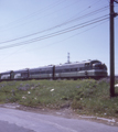 Chicago (Western Ave. Station) / Northern Pacific (7/27/1971)