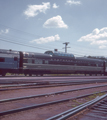 Northern Pacific / Chicago (Western Ave. Station), Illinois (7/27/1971)