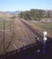 Northern Pacific / Garrison, Montana (9/5/1999)
