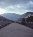 Northern Pacific / Missoula, Montana (9/6/1999)
