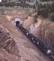 Northern Pacific / Bozeman Tunnel, Montana (6/14/2003)