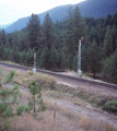 Northern Pacific / Clark Fork River, Montana (9/6/1999)