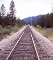 Northern Pacific / Clark Fork River, Montana (9/6/1999)