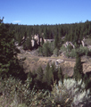 Homestake Pass, Montana (9/5/1999)