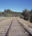 Northern Pacific / Homestake Pass, Montana (9/5/1999)