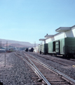 Prosser / Northern Pacific (9/8/1999)